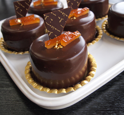 季節のケーキ ショコラバナーヌ新発売 美味しい情報満載 とこなつ本舗大野屋blog